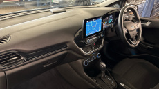 Ford Fiesta 1.0 EcoBoost Titanium 5dr Auto Petrol Hatchback